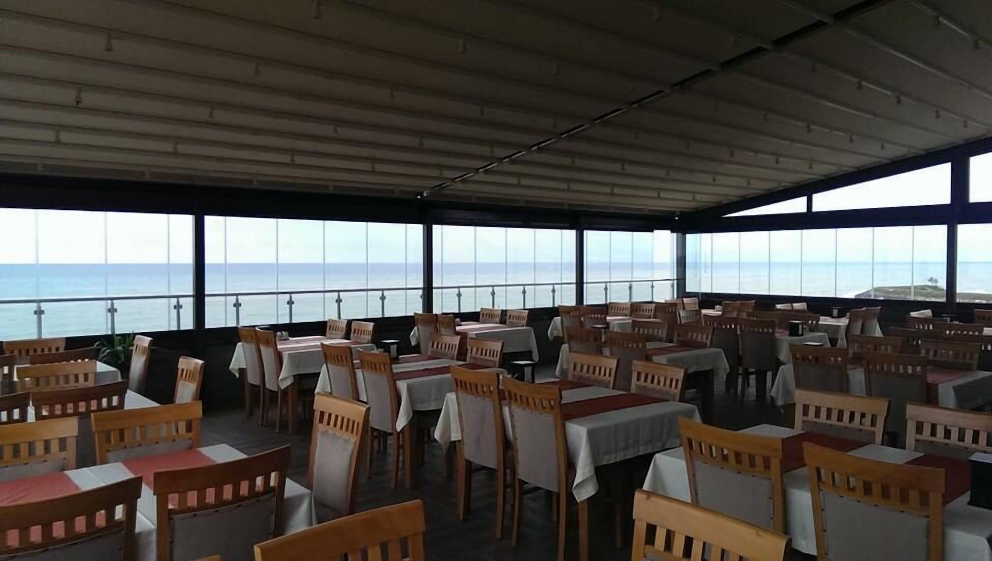Comodidades del Alojamiento Basoglu Bulancak Otel