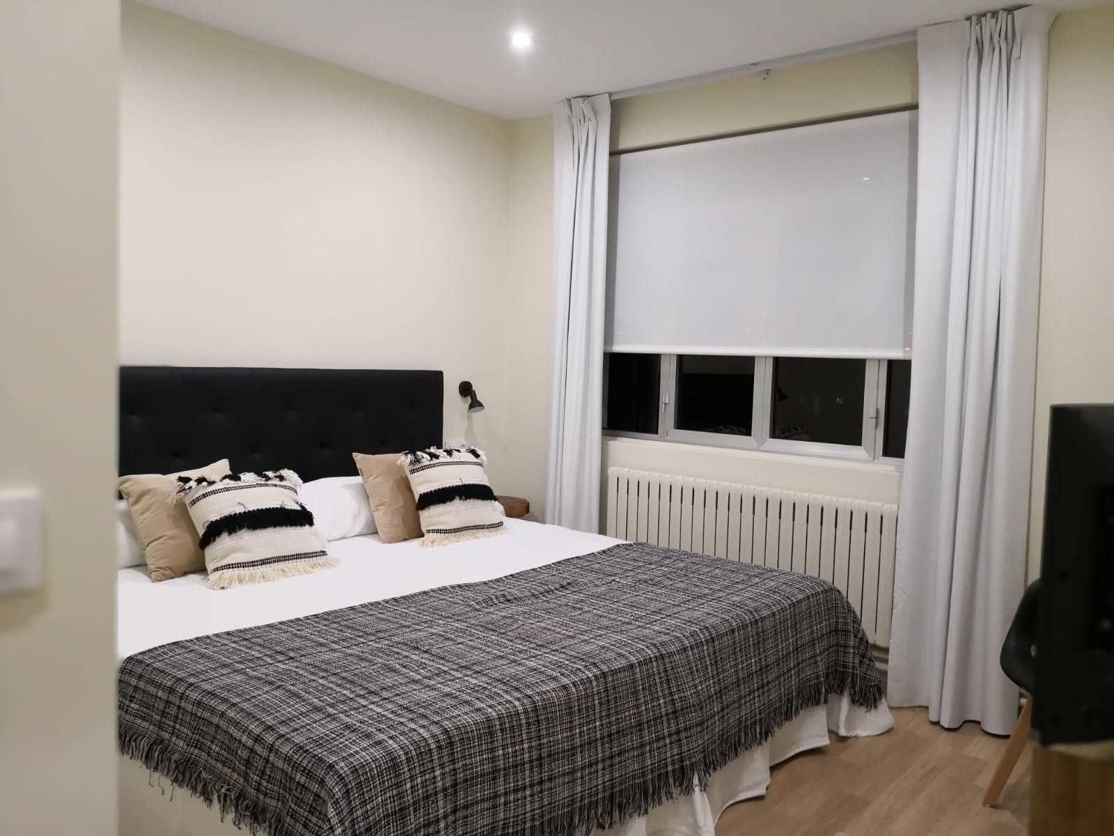 Habitación A Torre do Lago