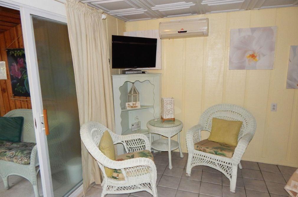 Equipamiento de Habitación Deer Run Bed & Breakfast