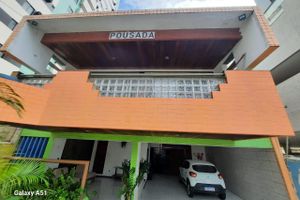 Alojamiento - Pousada aconchego do Tambau