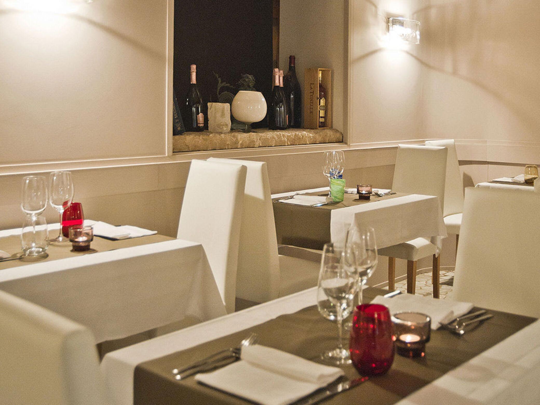 Restaurant Hotel Graspo de Ua