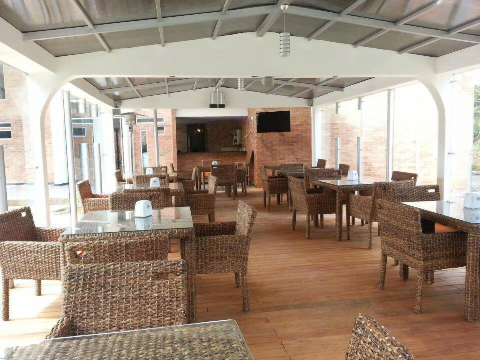 Restaurant Hotel Toscana Oriente
