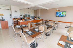 Alojamiento - Apart Hotel Illia 121