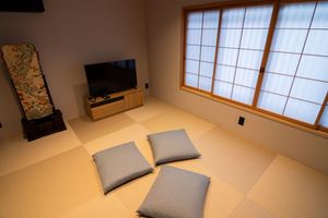 Alojamiento - Auberge Homachi Mikuniminato