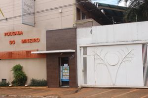 Alojamiento - Pousada do Mineiro