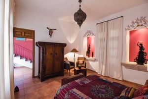 Alojamiento - Casa Morales Hotel Boutique Tlaquepaque