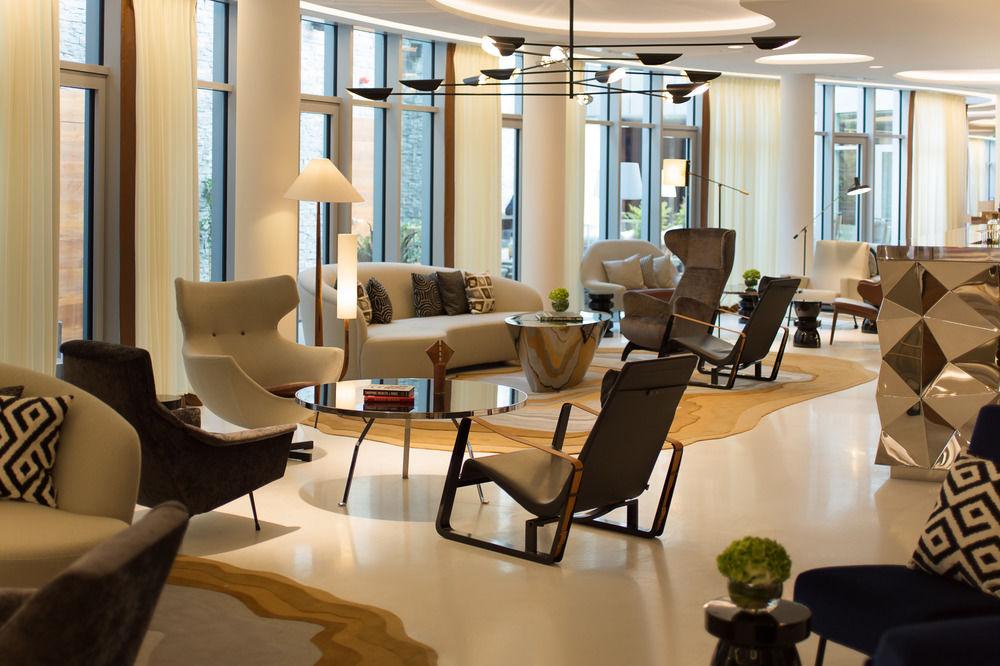 Hotel Renaissance Paris Republique Hotel