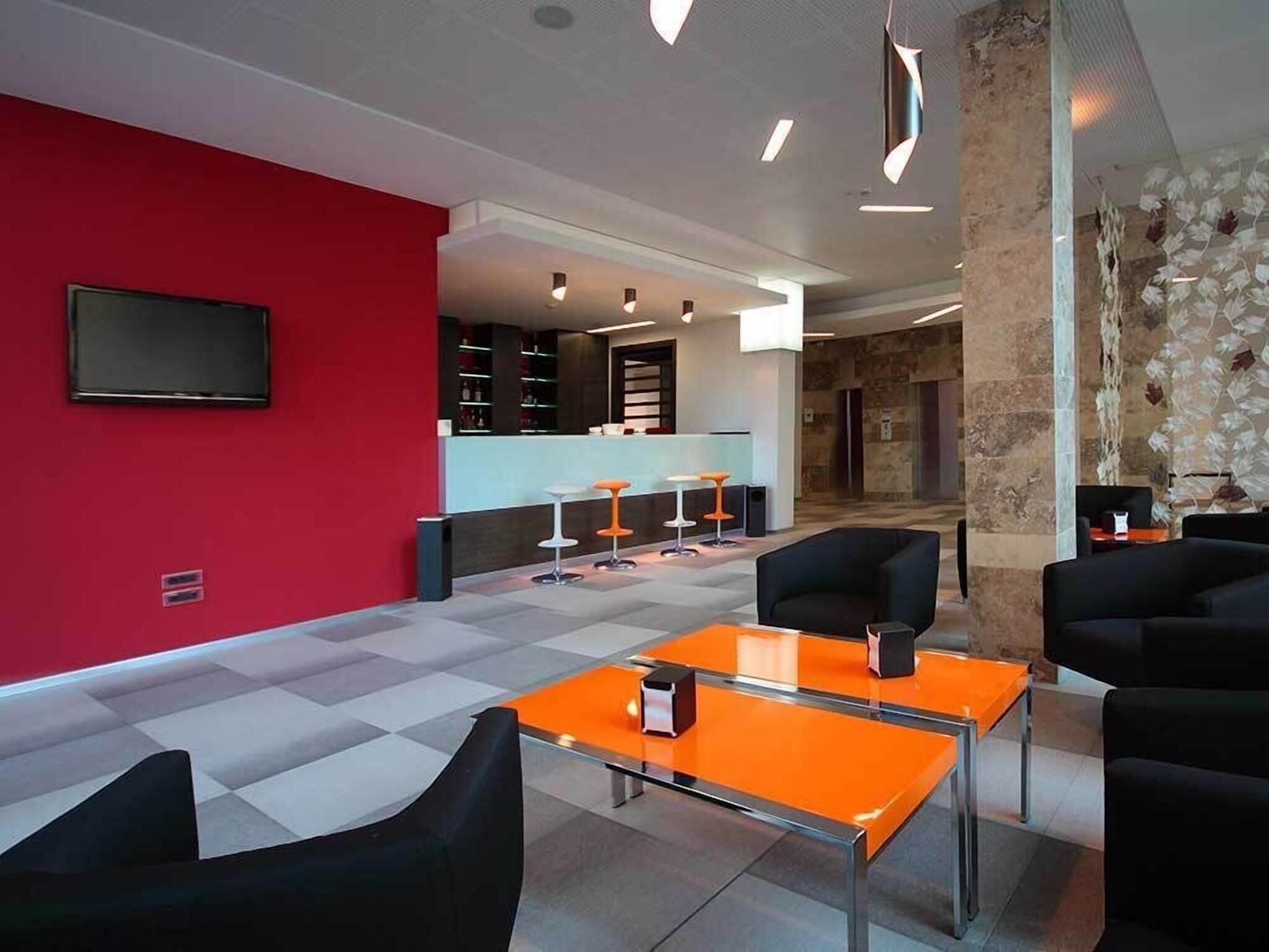 Bar/Salón Hotel Nazionale