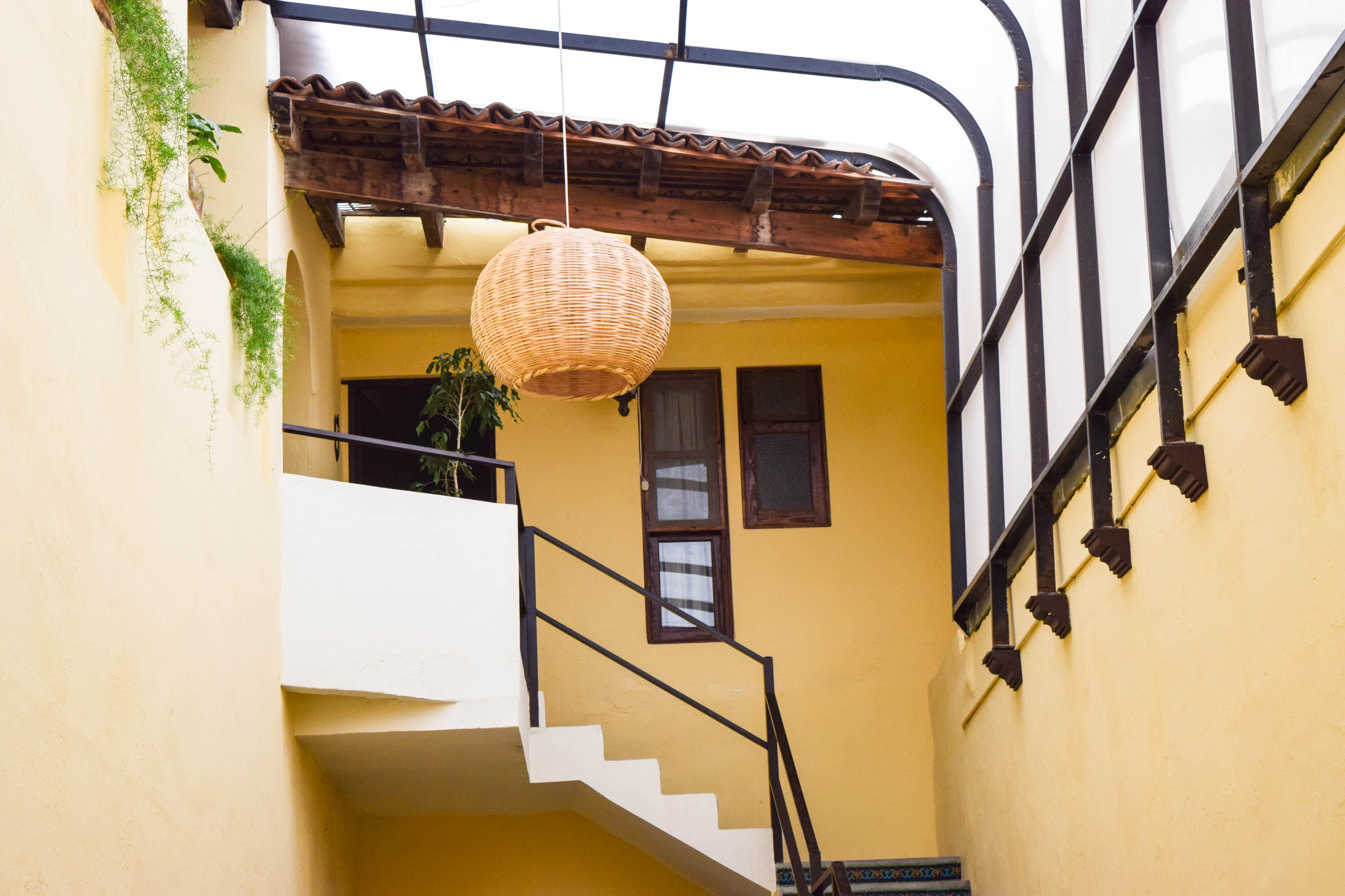 Varios Hotel Ruiseñor