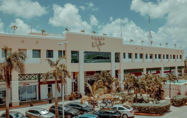 Hotel Mission Space 360 - Hoteles en Centro de Cancún