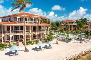 Paquete - Coco Beach Resort