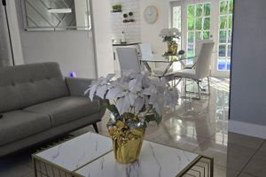Renta temporal - Mins away from Hard Rock Casino 3/2 W/pool& Gameroom FLL/MIA