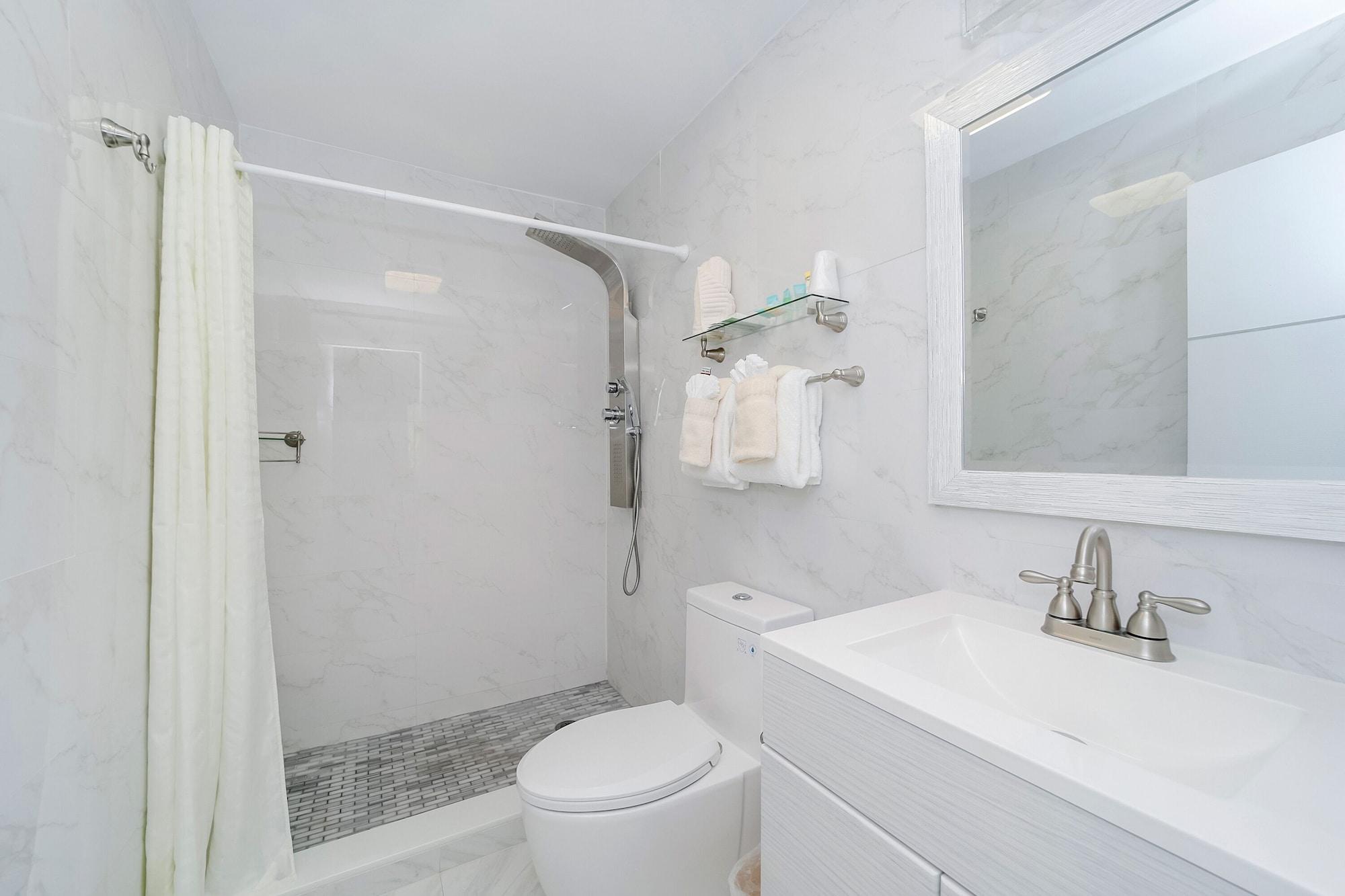 Equipamiento de Habitación Deco Boutique Hotel