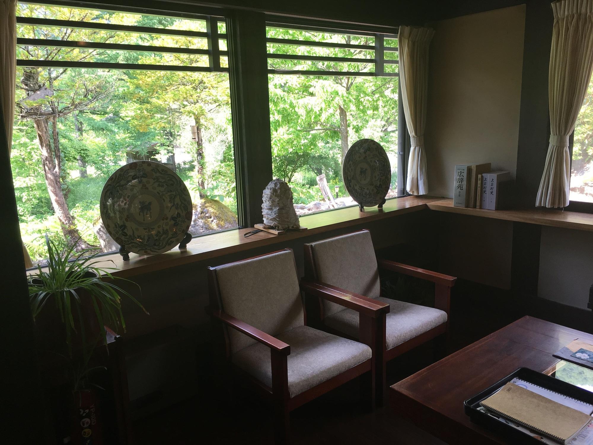 Vista Lobby Hina no Yakata Matsunoi