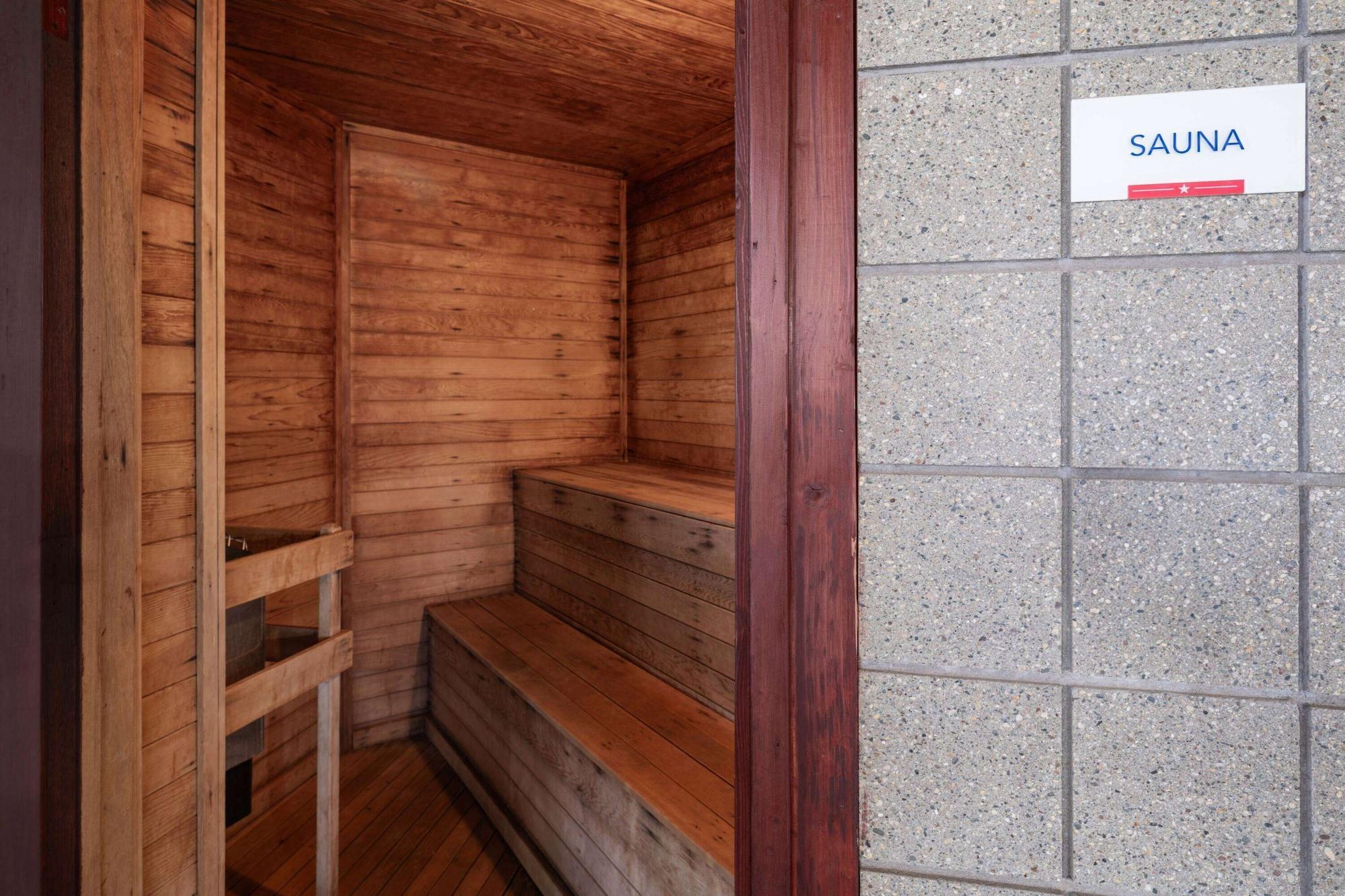Spa AmericInn by Wyndham Stuart