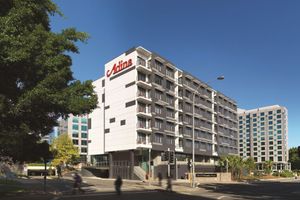 Alojamiento - Adina Apartment Hotel Sydney Airport