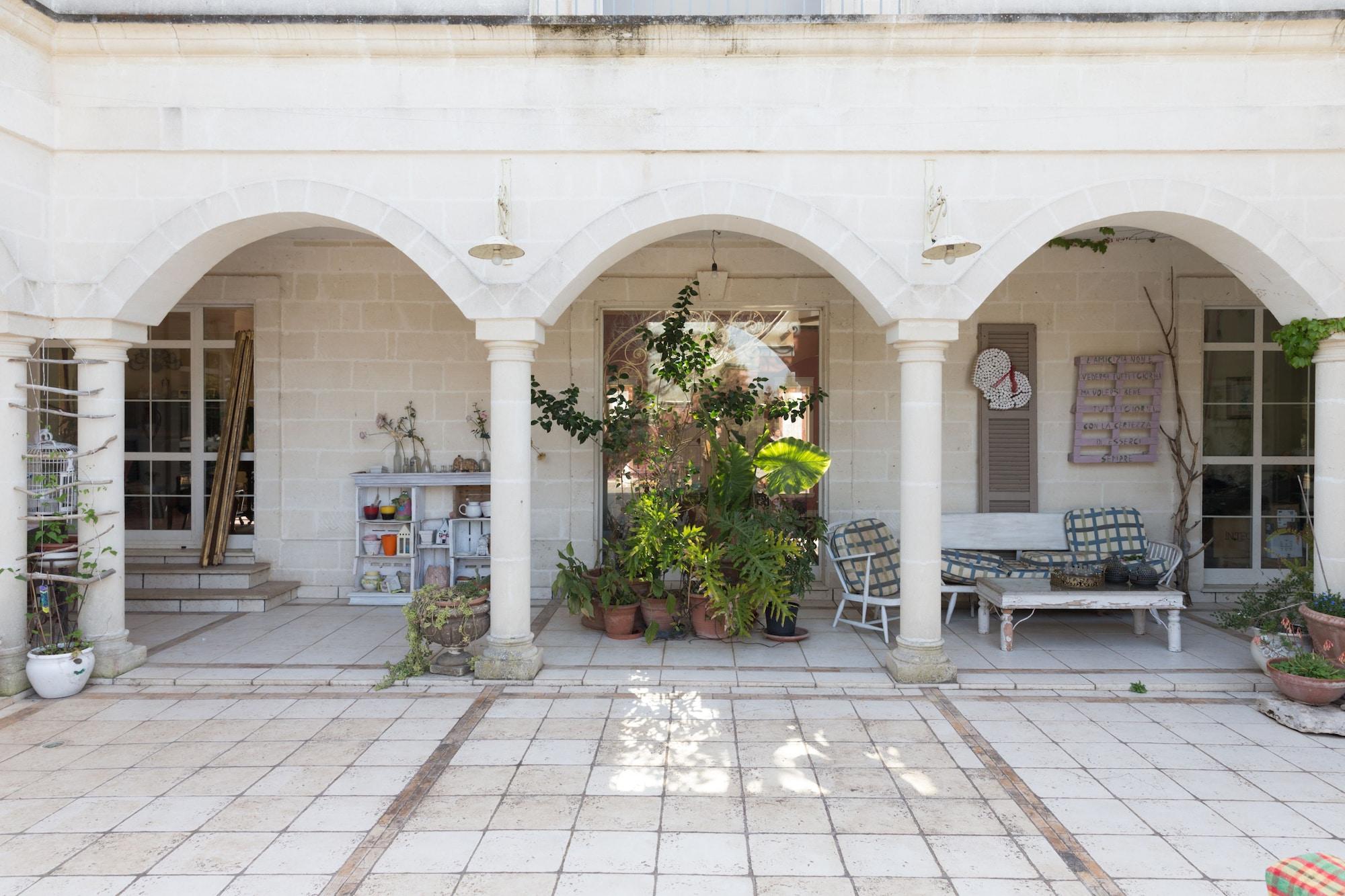 Varios B&B Filobrocante