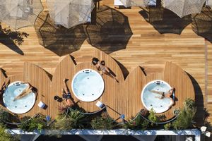 Alojamiento - Brown Acropol, a member of Brown Hotels
