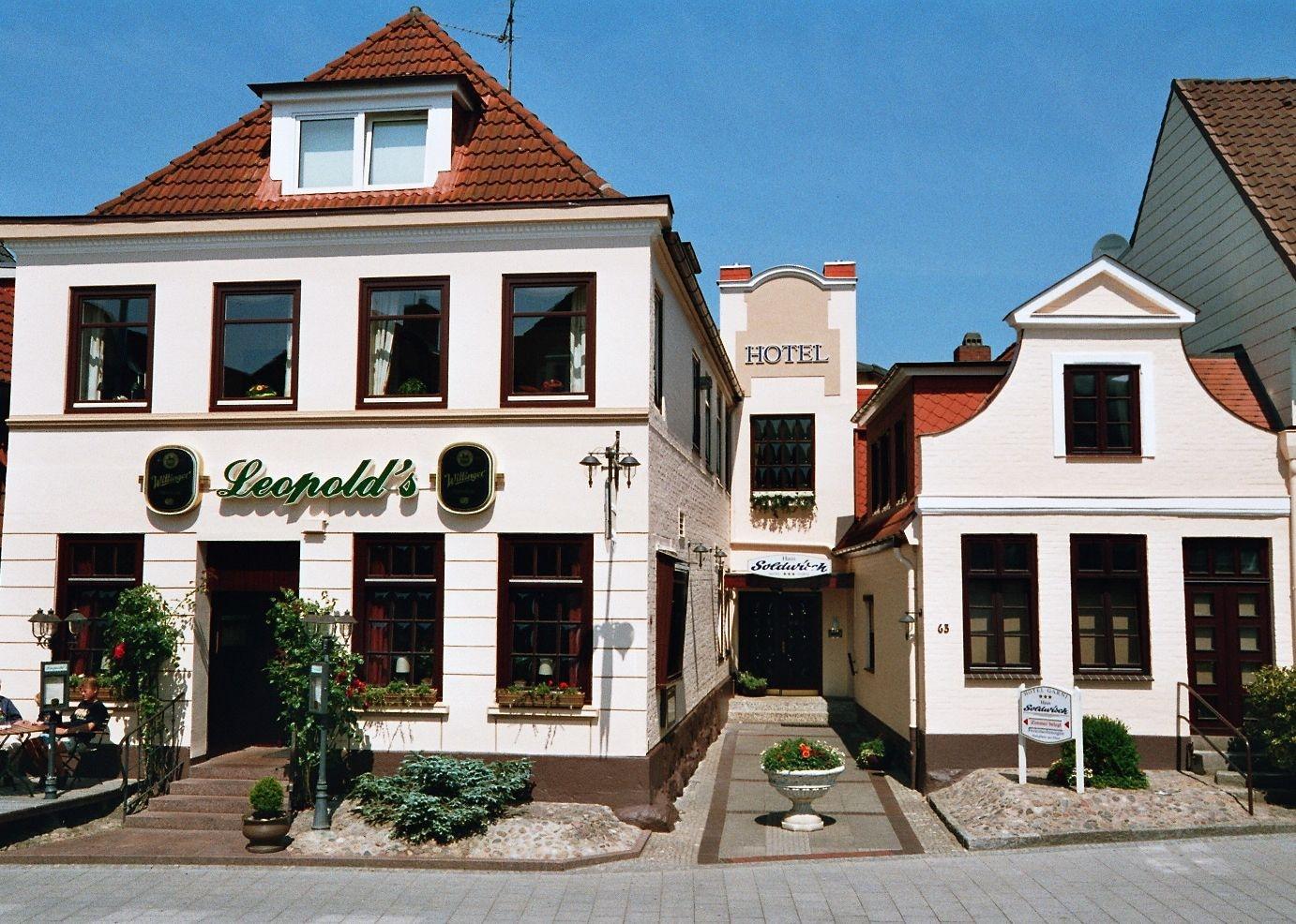 Varios Hotel Soldwisch