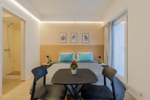 Alquiler Vacacional - MOT Plaza Armenia