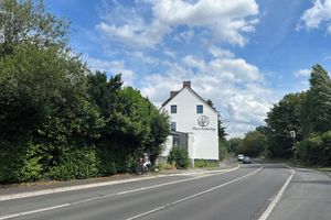 Alojamiento - Haus Kuckenberg