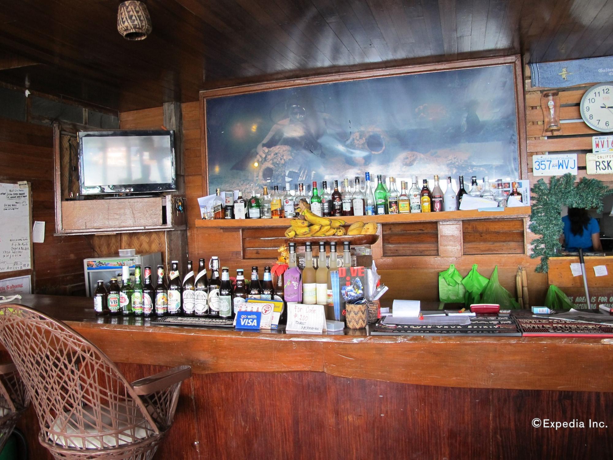 Bar/Salón Capt'n Gregg's