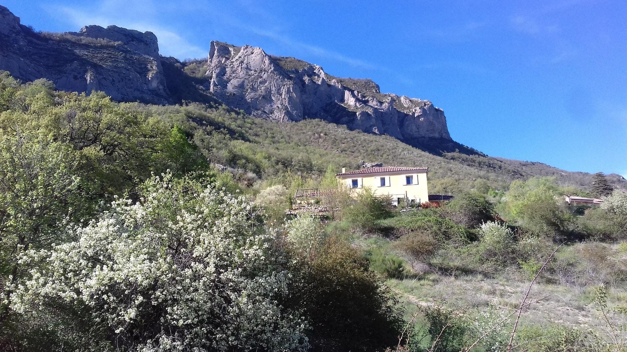 Varios Les Terrasses du Paradis
