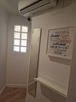 Alquiler Vacacional - Casa Mar in the center of Zaragoza, ideal for families.