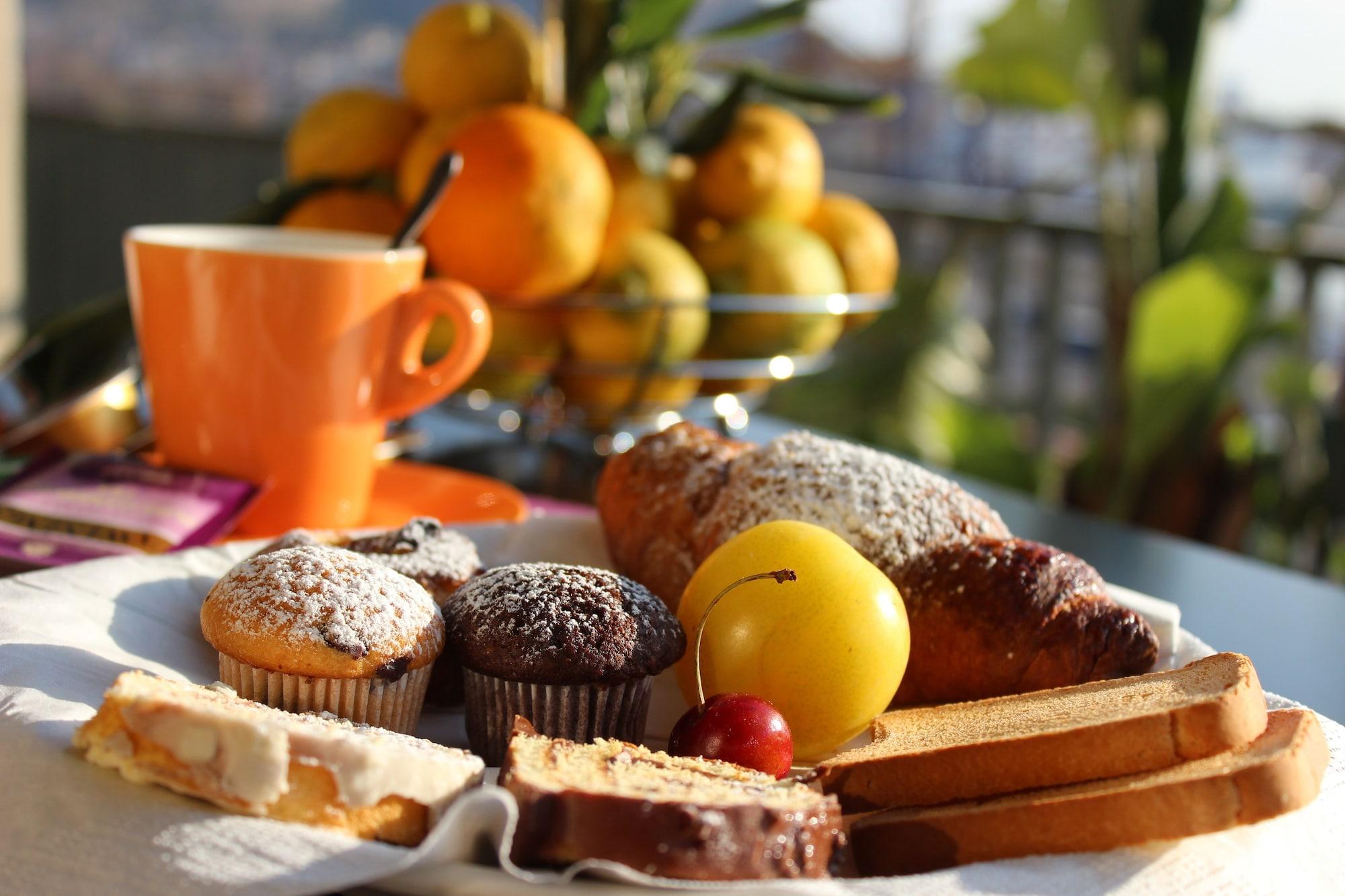 Restaurant President Hotel Palermo