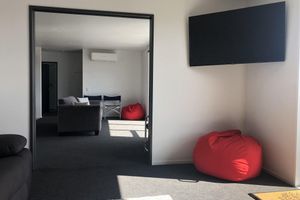 Alquiler Vacacional - New two bedroom home