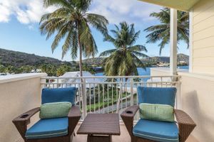 Alojamiento - Margaritaville Vacation Club St Thomas