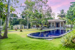 Alquiler Vacacional - Antique Ceylon Standard double at Ahangama