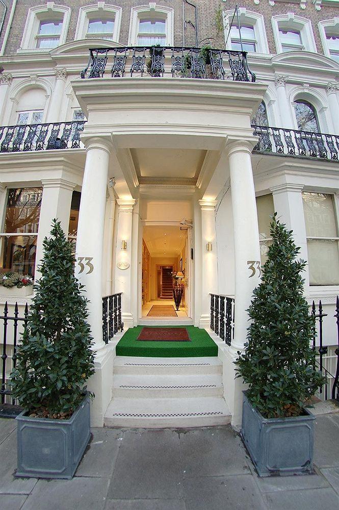 Varios The Beaufort Knightsbridge
