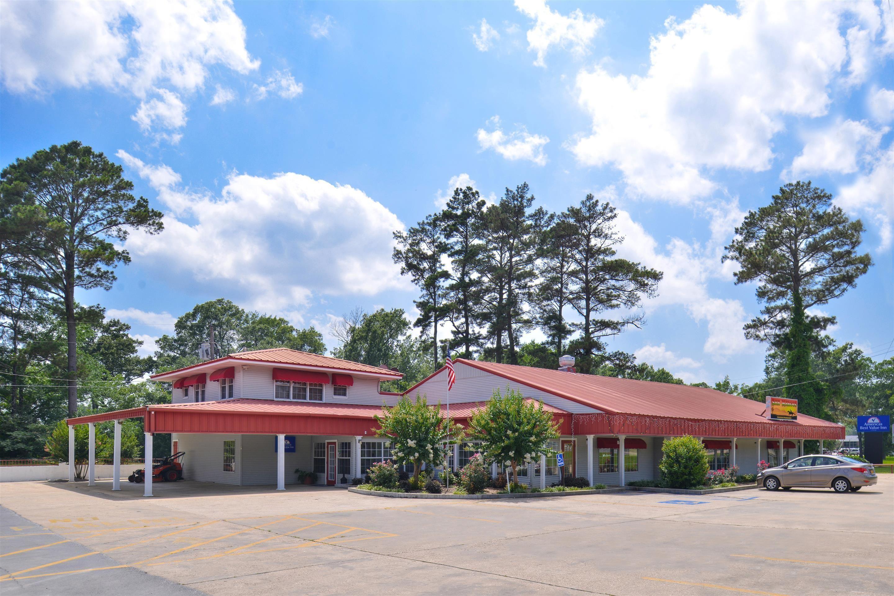 Varios Americas Best Value Inn Winnsboro, LA