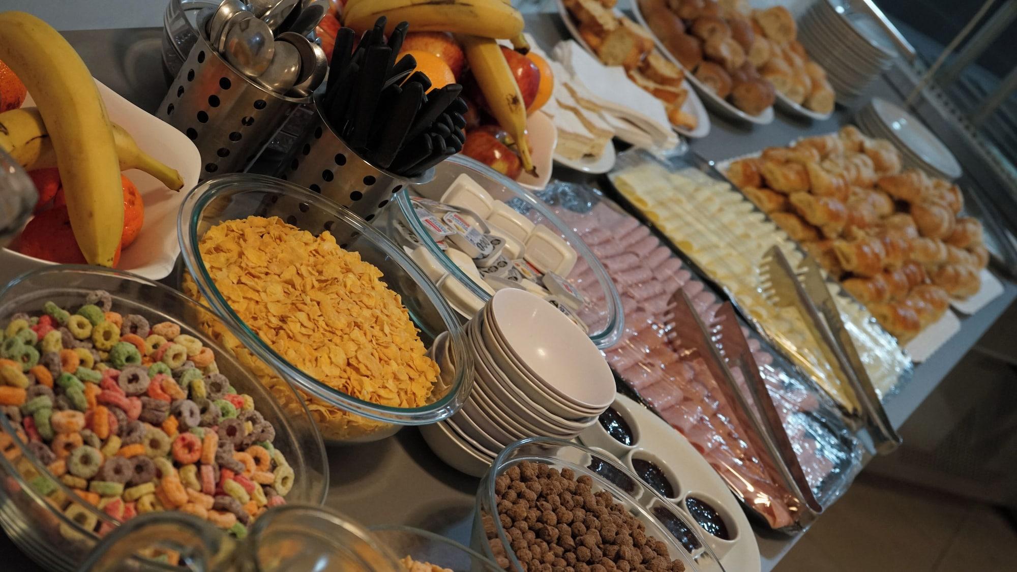 Restaurant Hotel Bariloche Mountain