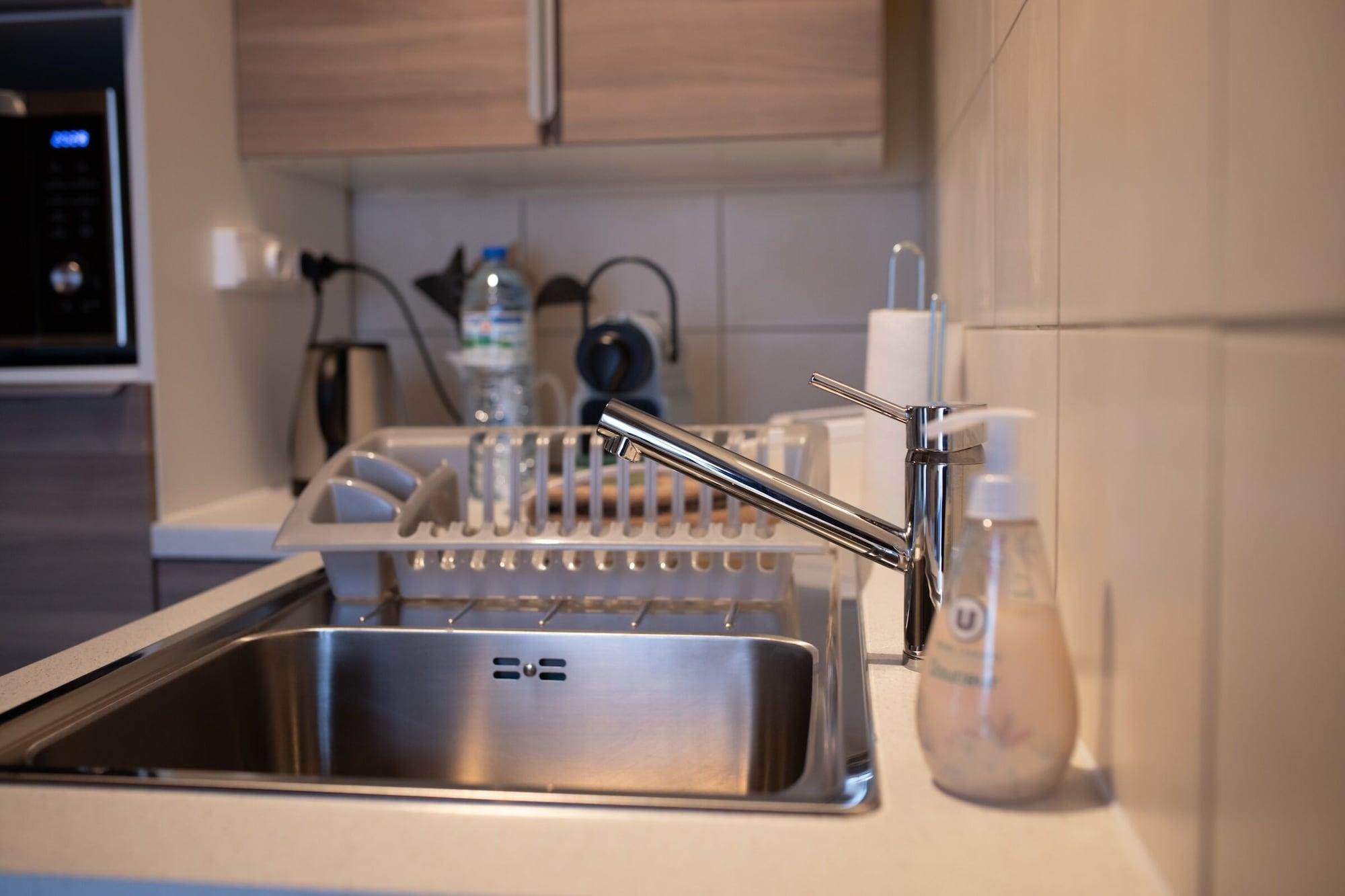 Equipamiento de Habitación Au Passage du Gois