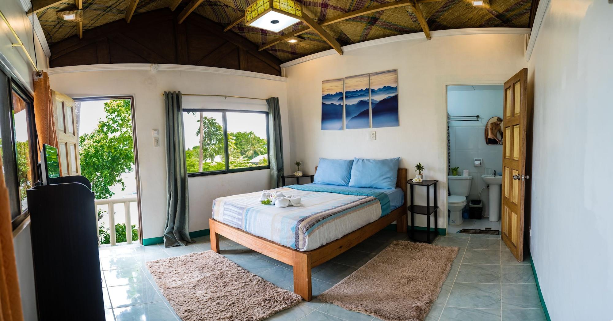 Habitación Thresher Cove Dive Resort