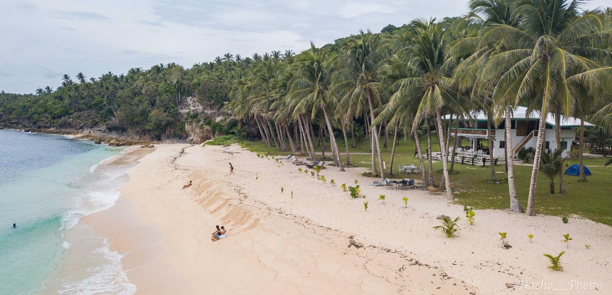 Comodidades del Alojamiento Pacifico Bigwish Beach Resort