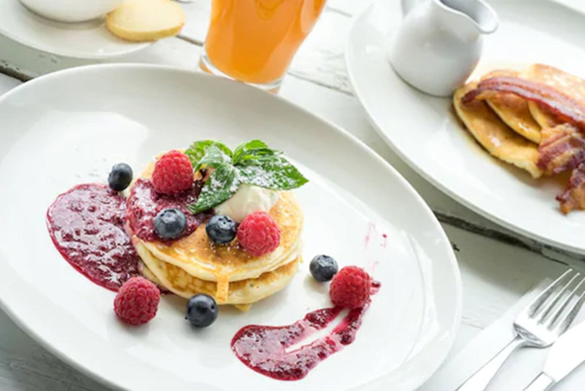 Restaurant The Croke Park Hotel