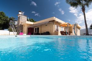 Alquiler Vacacional - Taoro House, Puerto de la Cruz