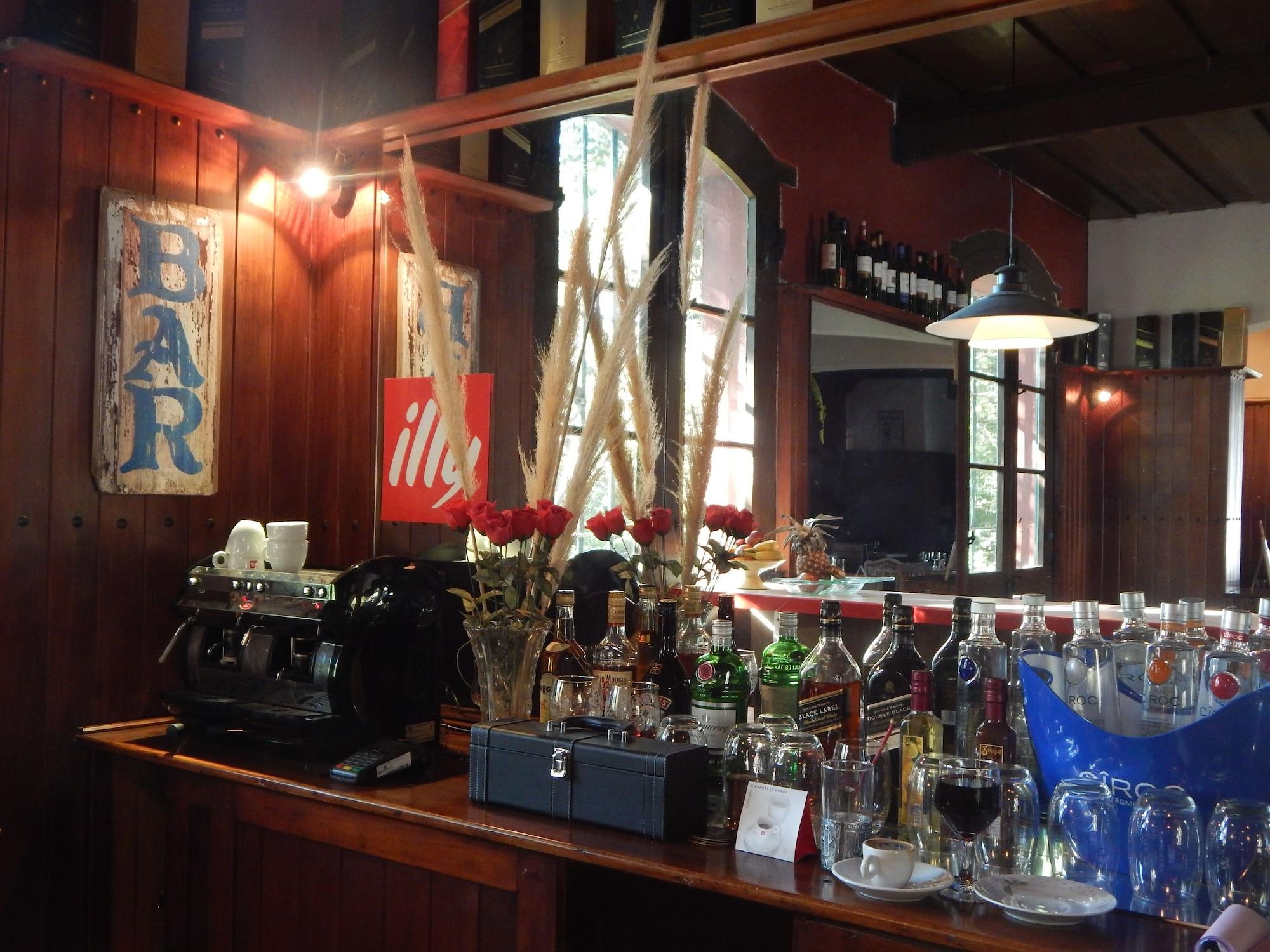 Bar/Salón Fortín de Santa Rosa