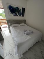 Alojamiento - Hotel Enseada Beach