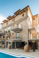 Alojamiento - Leda suites