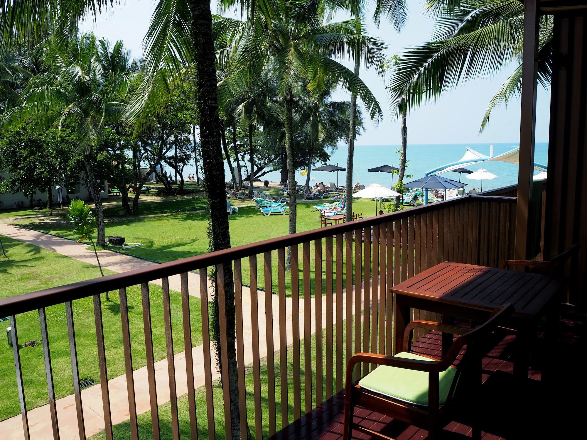 Habitación The Briza Beach Resort Khaolak