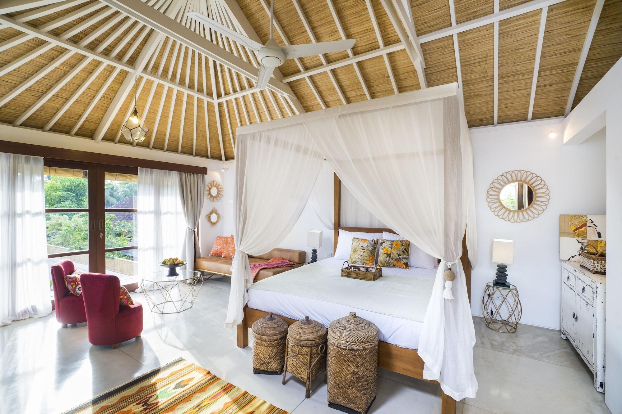 Habitación Calma Ubud