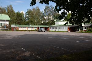 Alojamiento - Jaala Hotel