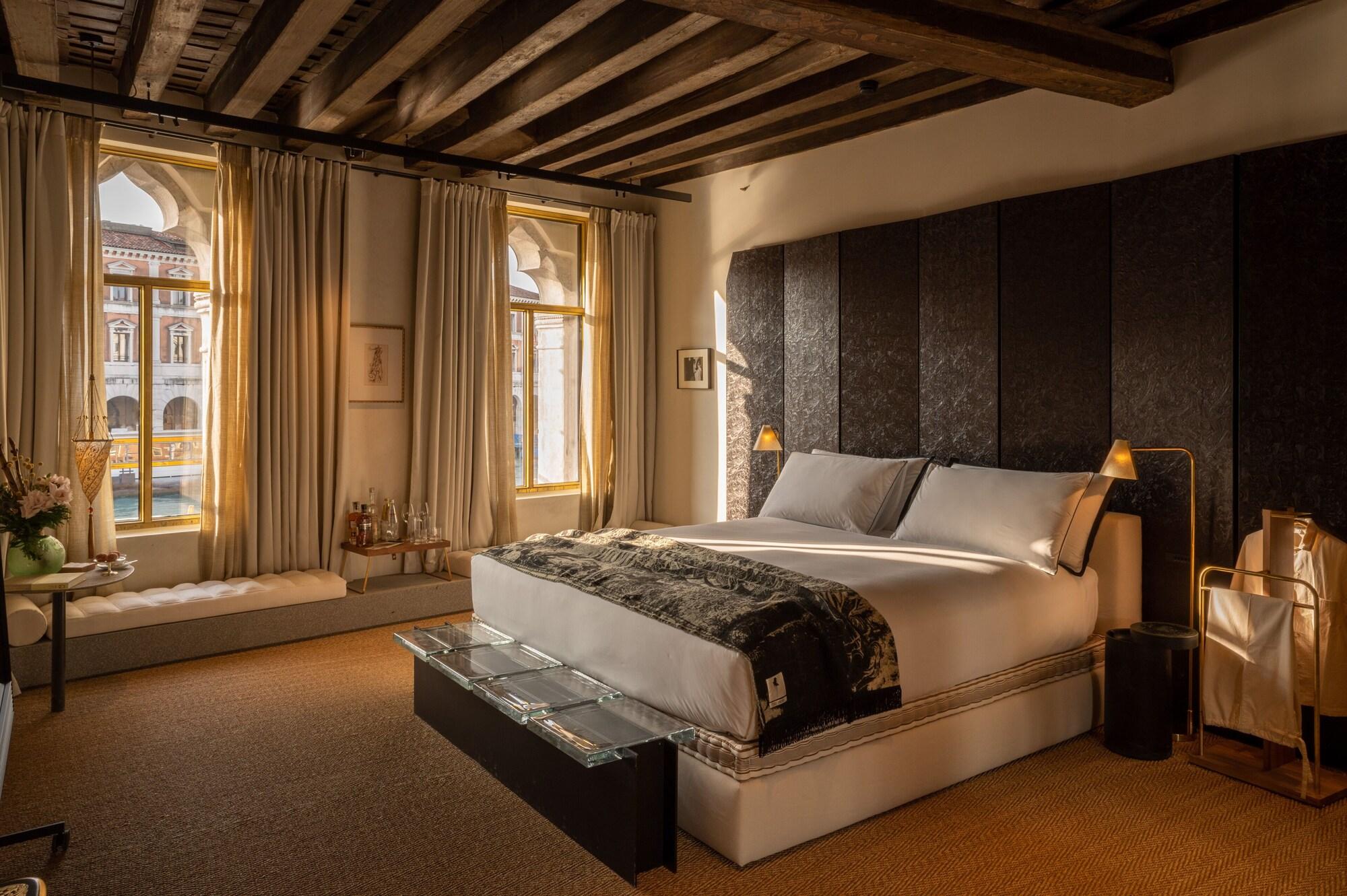 Habitación The Venice Venice Hotel