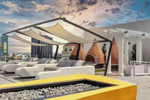 Alquiler Vacacional - inspire hollywood • king • pool • freepark