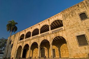 Actividad - Santo Domingo - Tour de un día entero