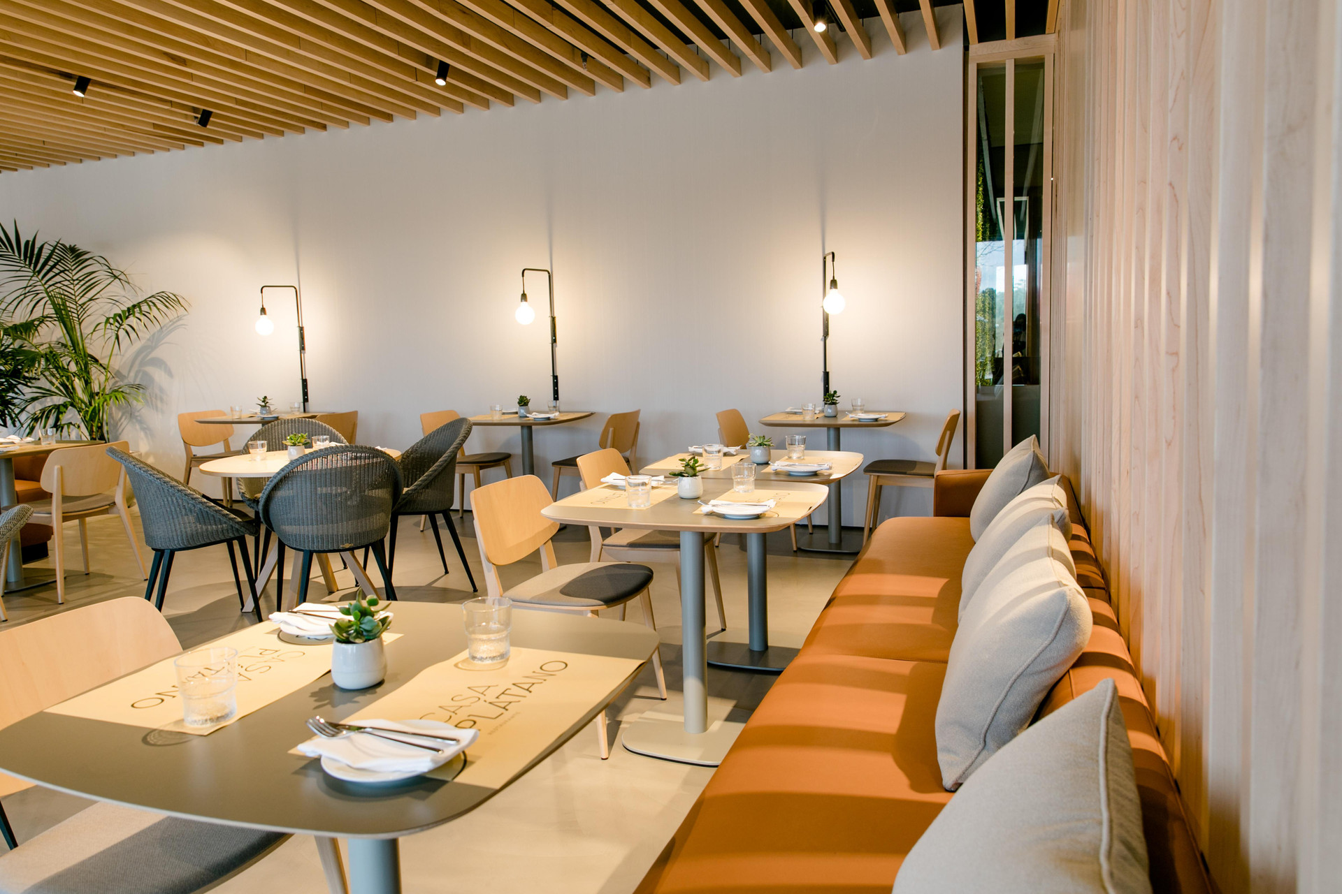 Restaurant Mercure Fátima